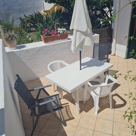 Casa Salina Villa Santa Marina Salina Dış mekan fotoğraf