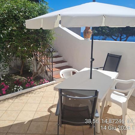 Casa Salina Villa Santa Marina Salina Dış mekan fotoğraf