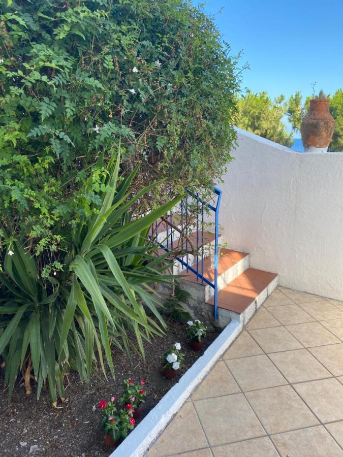 Casa Salina Villa Santa Marina Salina Dış mekan fotoğraf