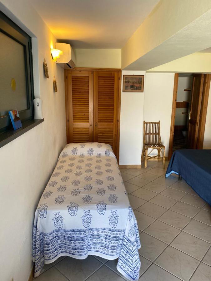 Casa Salina Villa Santa Marina Salina Dış mekan fotoğraf