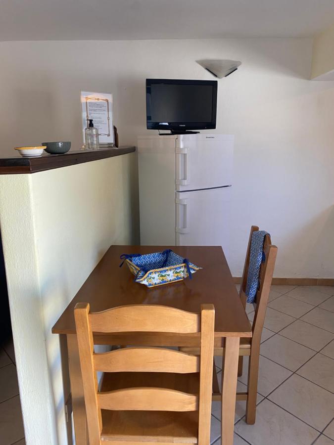 Casa Salina Villa Santa Marina Salina Dış mekan fotoğraf