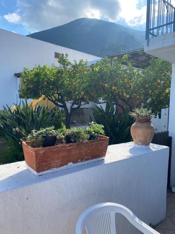 Casa Salina Villa Santa Marina Salina Dış mekan fotoğraf