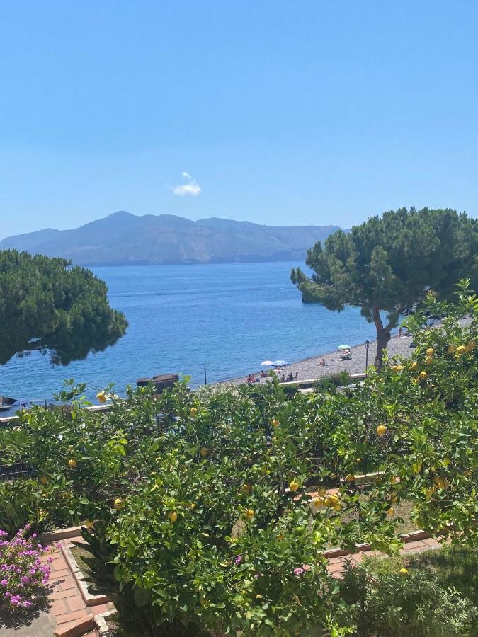 Casa Salina Villa Santa Marina Salina Dış mekan fotoğraf