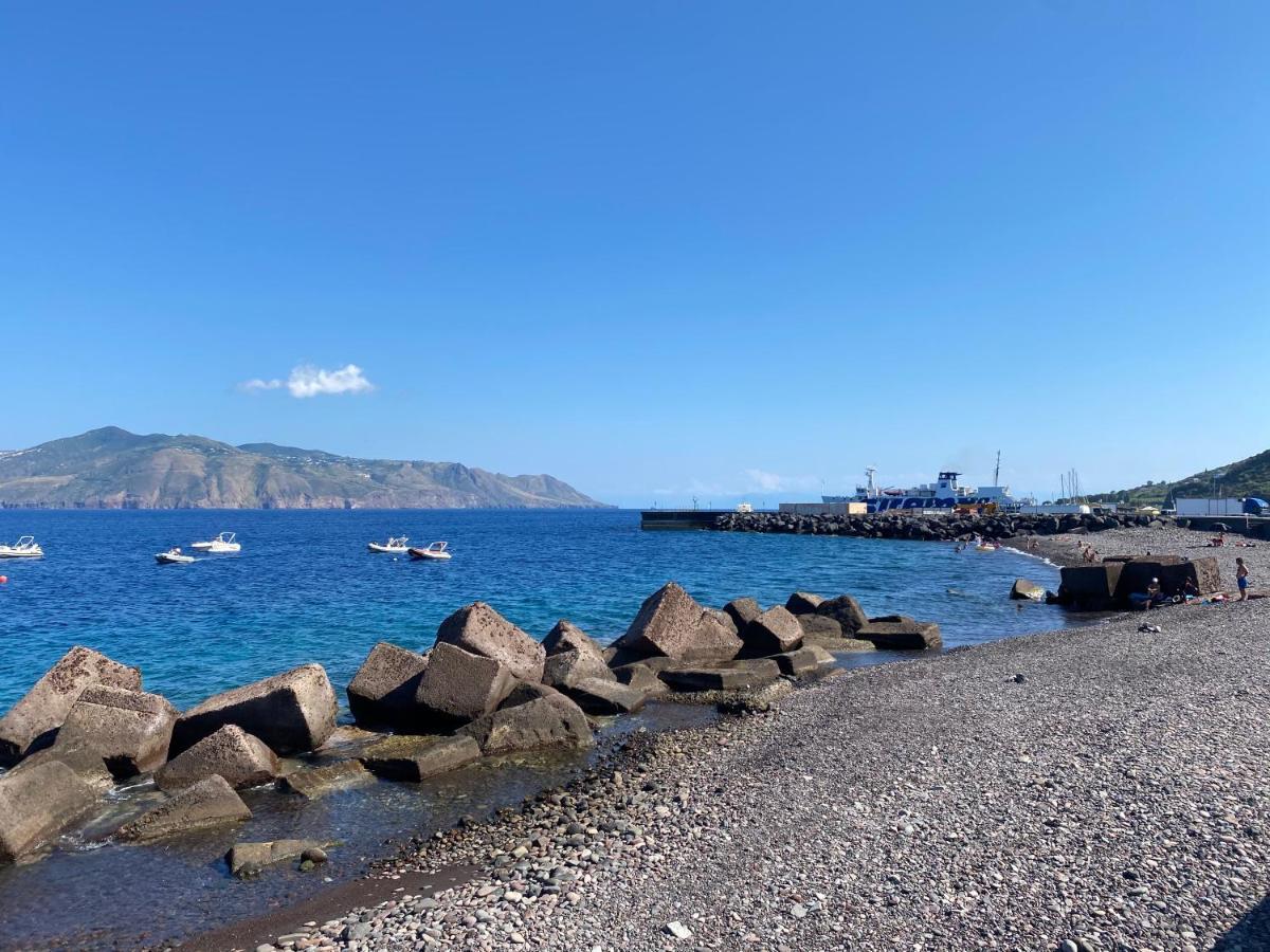 Casa Salina Villa Santa Marina Salina Dış mekan fotoğraf