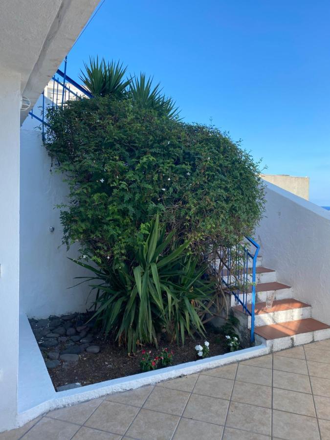 Casa Salina Villa Santa Marina Salina Dış mekan fotoğraf