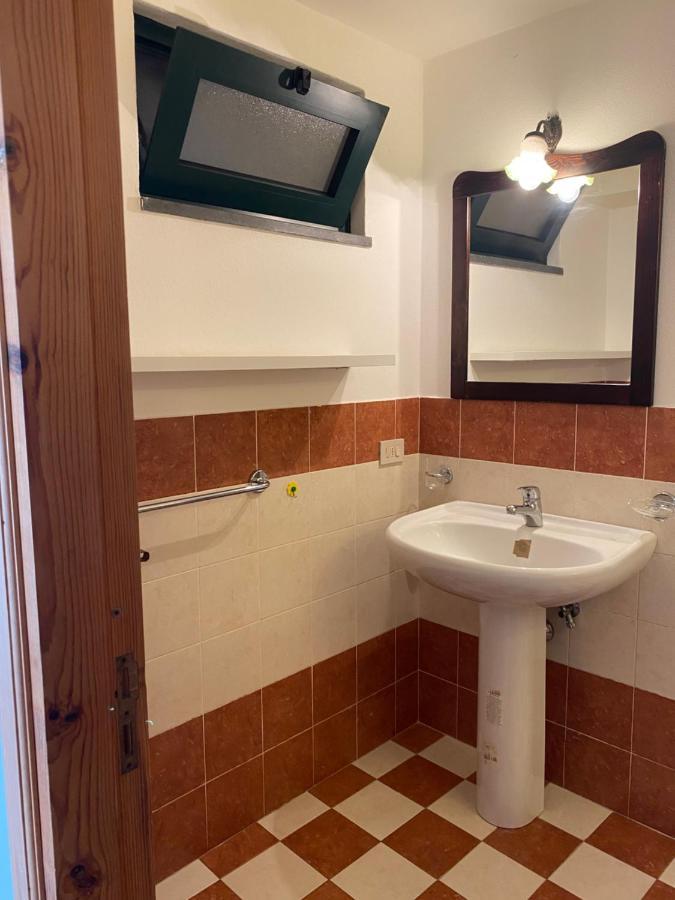 Casa Salina Villa Santa Marina Salina Dış mekan fotoğraf