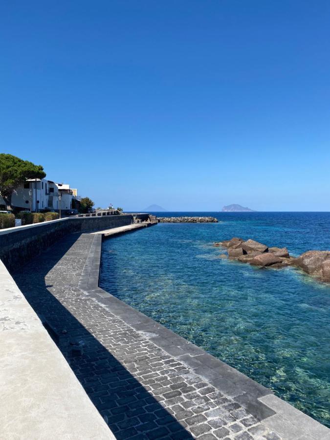 Casa Salina Villa Santa Marina Salina Dış mekan fotoğraf